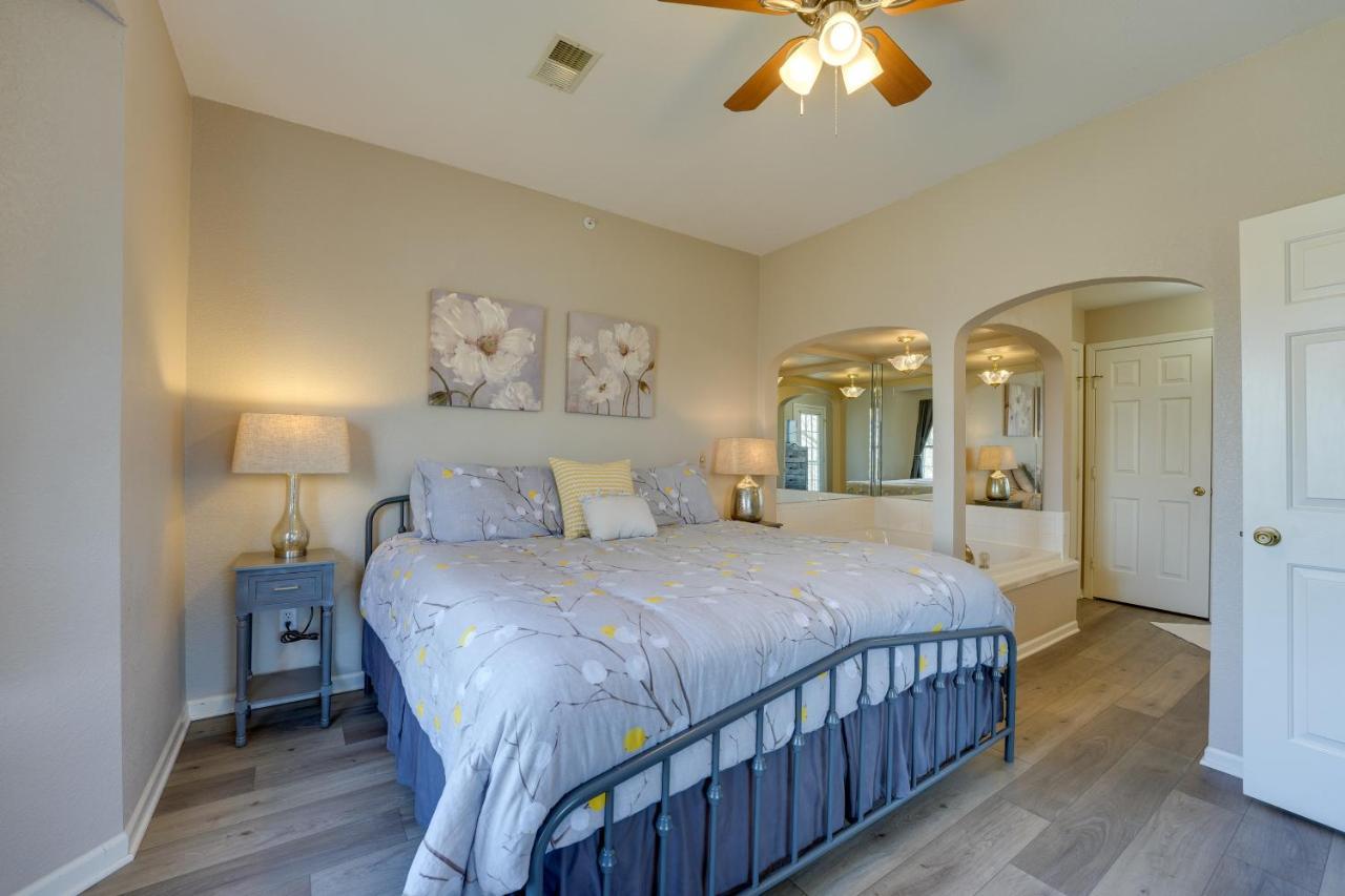 Branson Condo On Golf Course, 4 Mi To Downtown Exterior foto