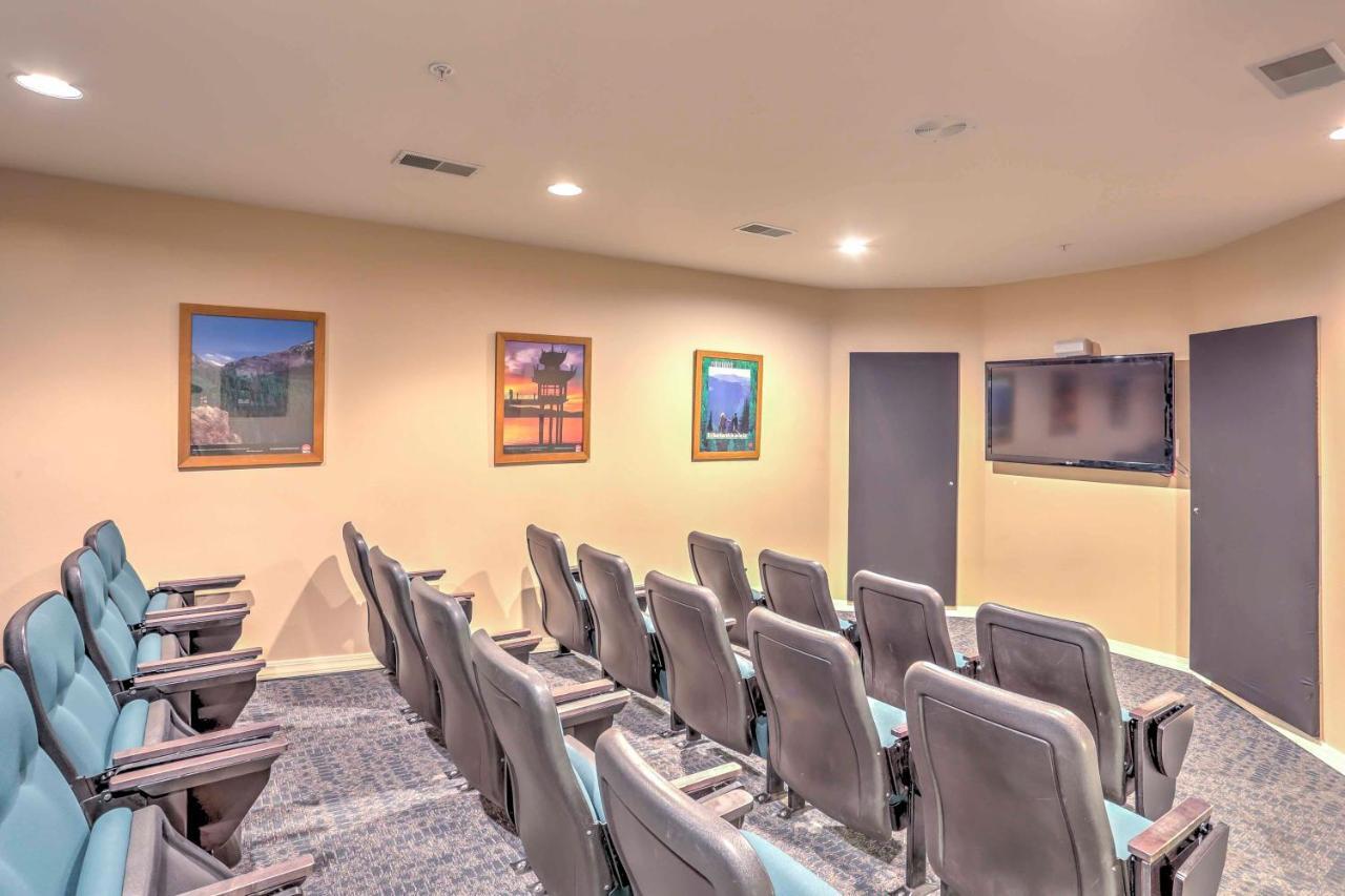 Branson Condo On Golf Course, 4 Mi To Downtown Exterior foto